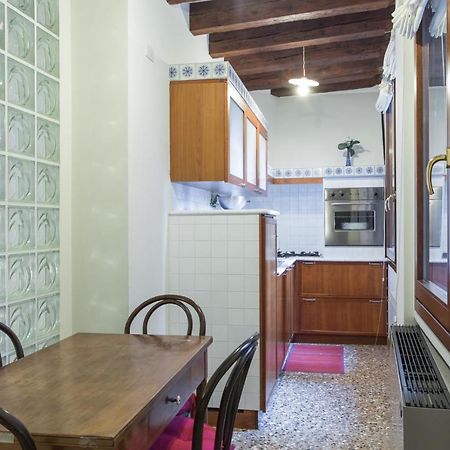 Ca Della Regina Apartman Velence Kültér fotó