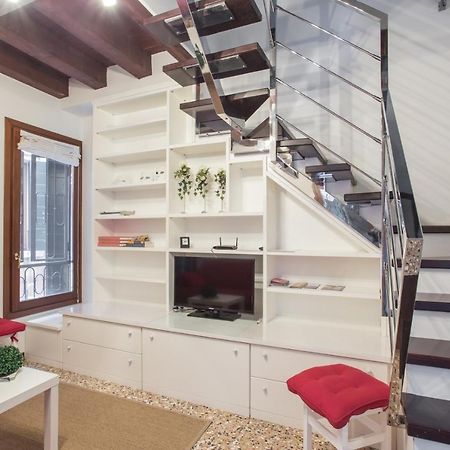 Ca Della Regina Apartman Velence Kültér fotó