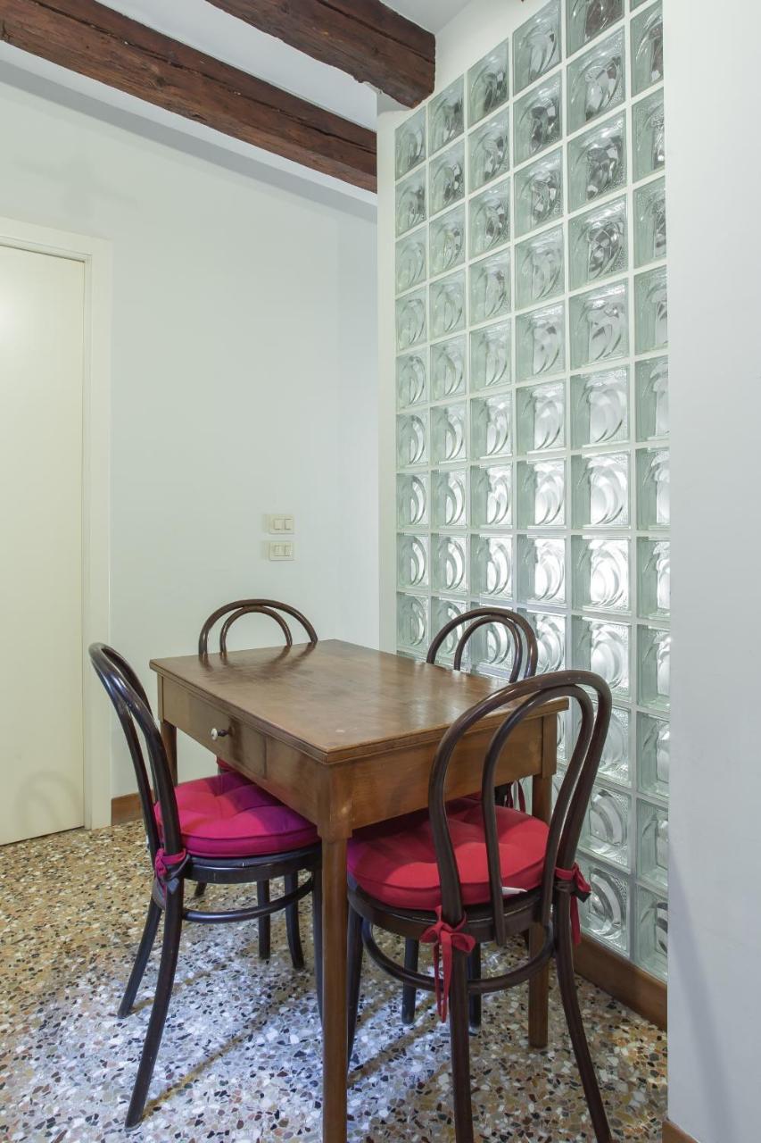 Ca Della Regina Apartman Velence Kültér fotó