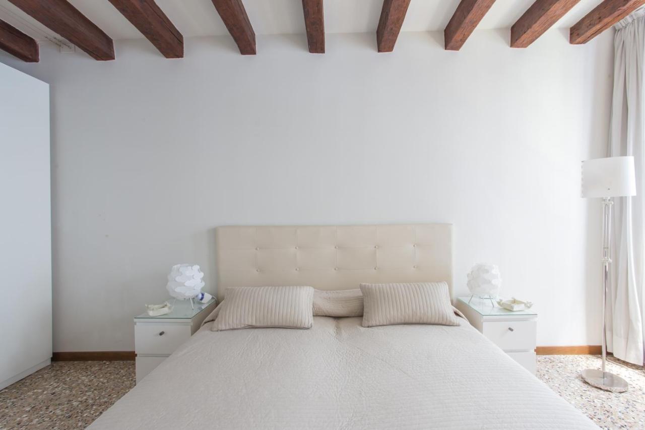 Ca Della Regina Apartman Velence Kültér fotó